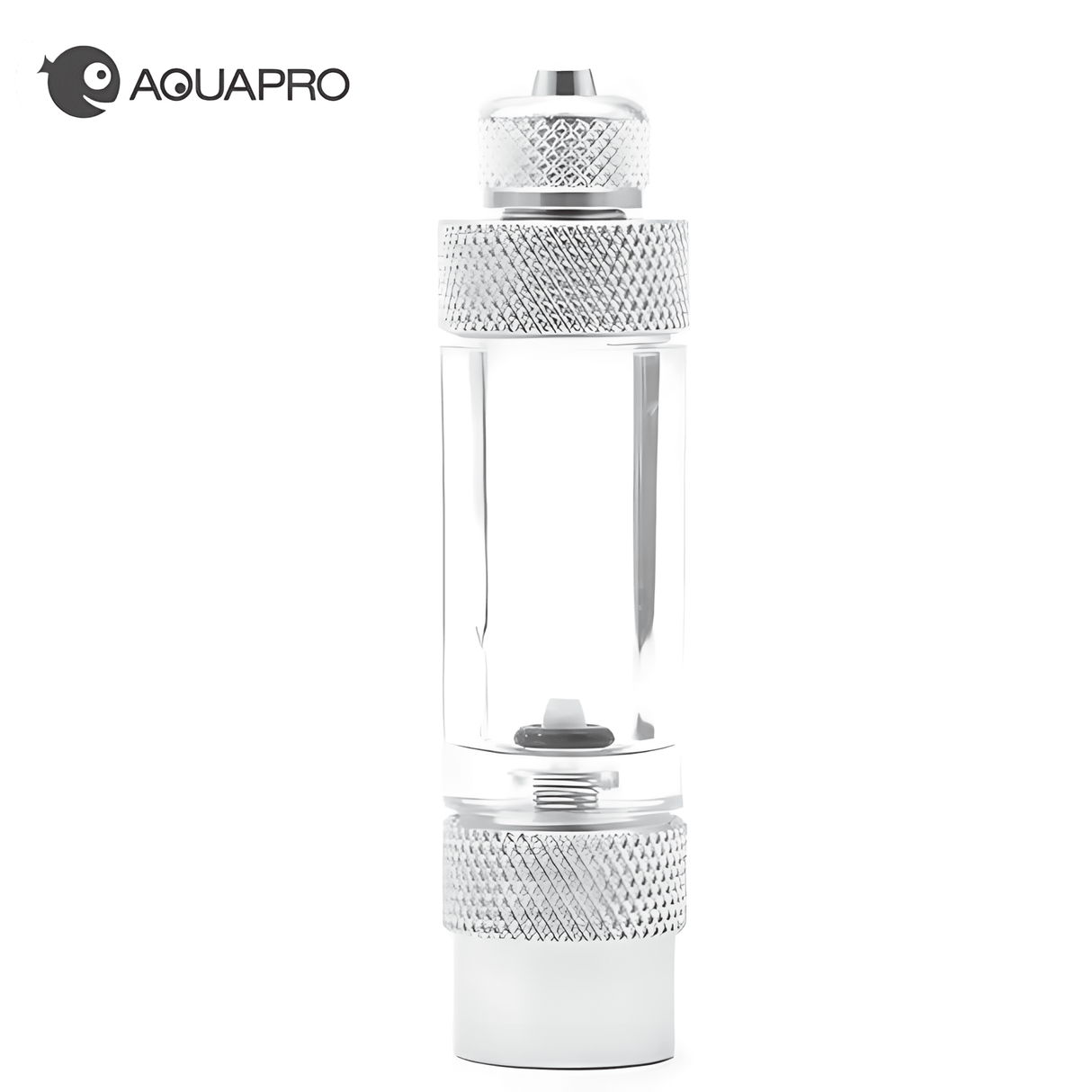 Aquapro Co2 Bubble Counter - The Aquascape Shop