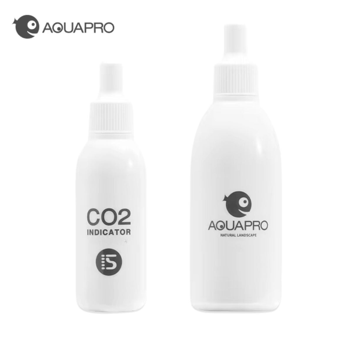 Aquapro Co2 Indicator Solution - The Aquascape Shop