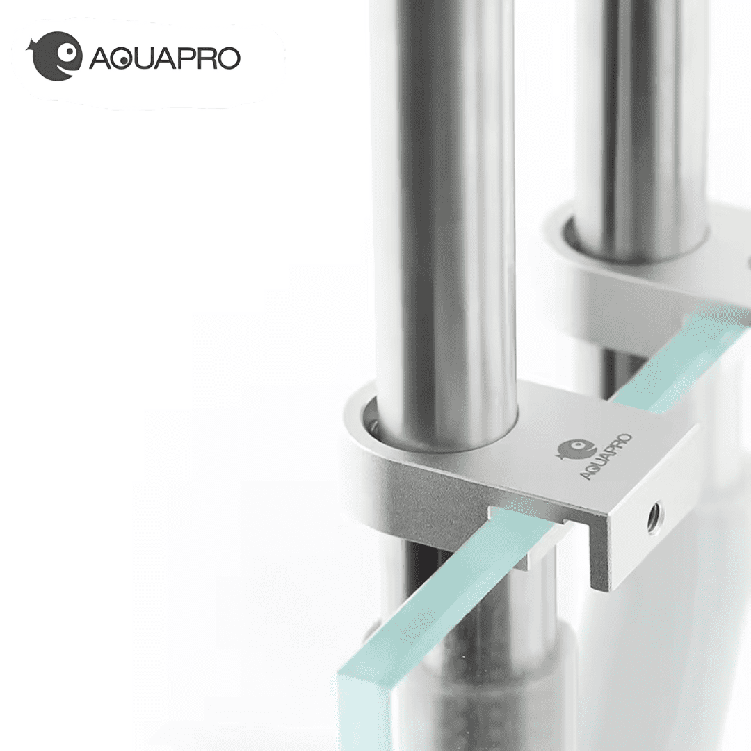 Aquapro Filter Pipe Holder - The Aquascape Shop