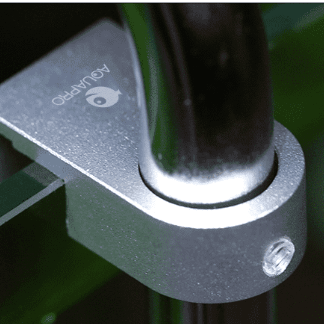 Aquapro Filter Pipe Holder - The Aquascape Shop