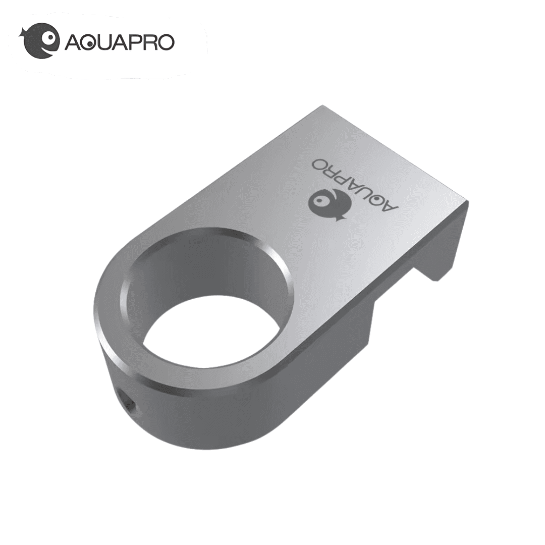 Aquapro Filter Pipe Holder - The Aquascape Shop