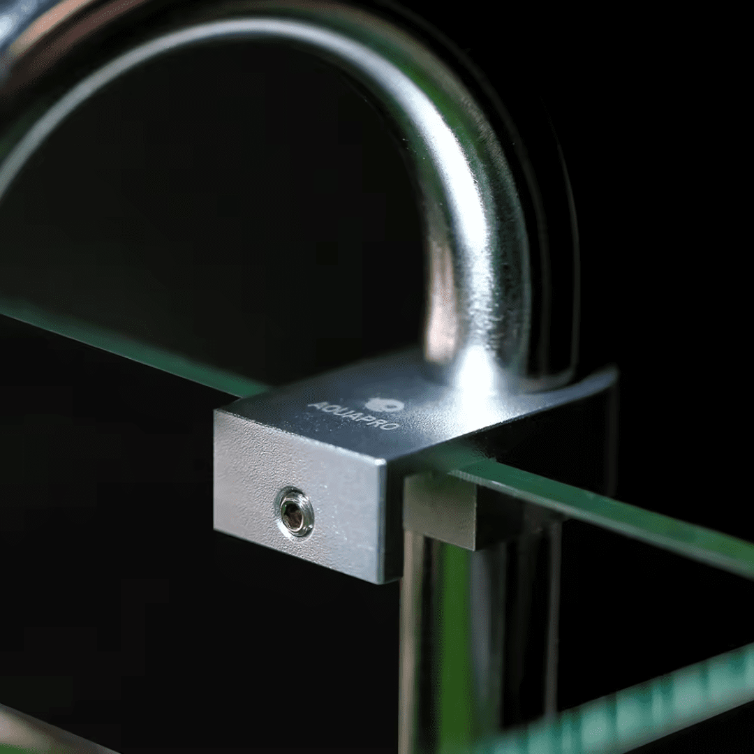 Aquapro Filter Pipe Holder - The Aquascape Shop