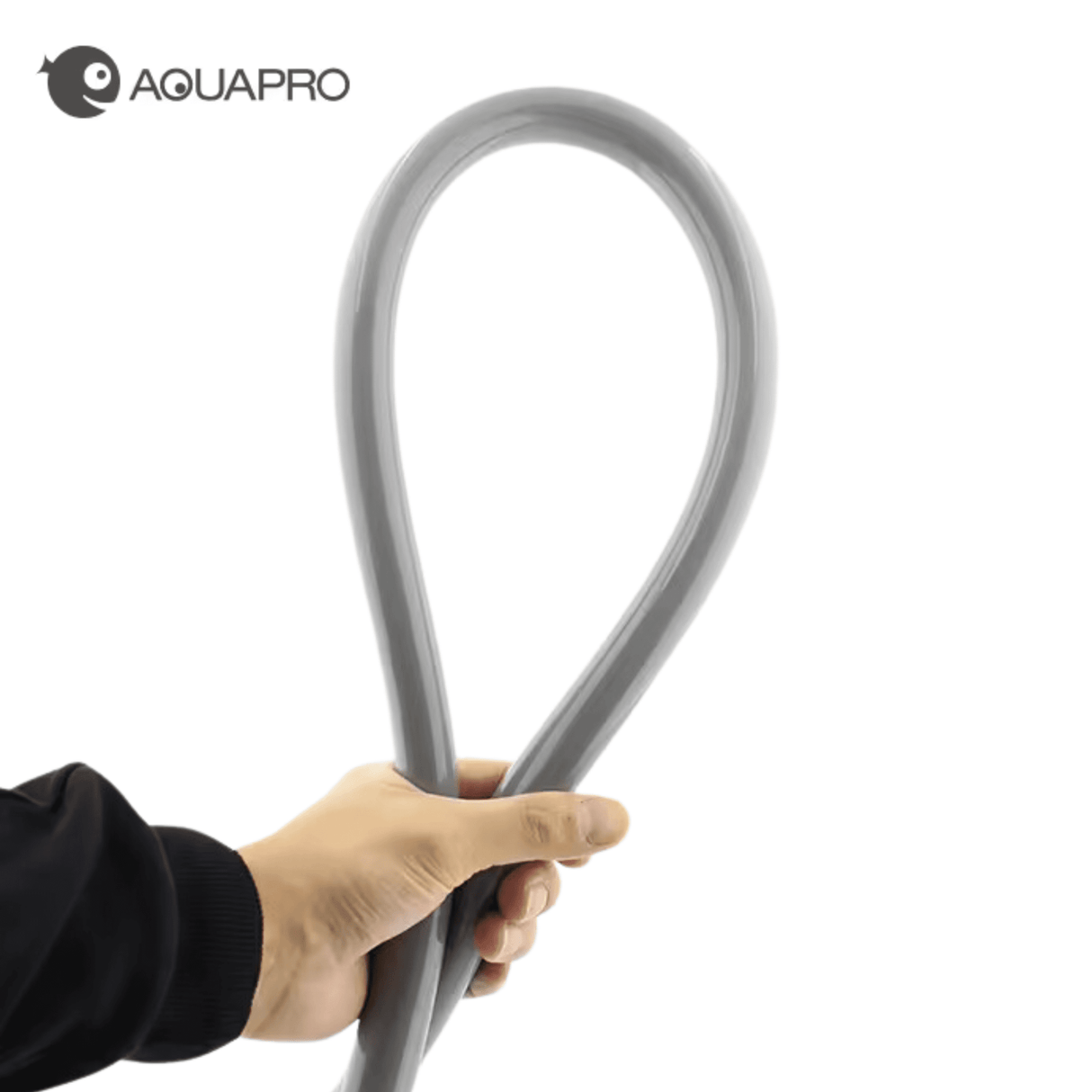 Aquapro FlexGuard PVC Filter Hose - The Aquascape Shop