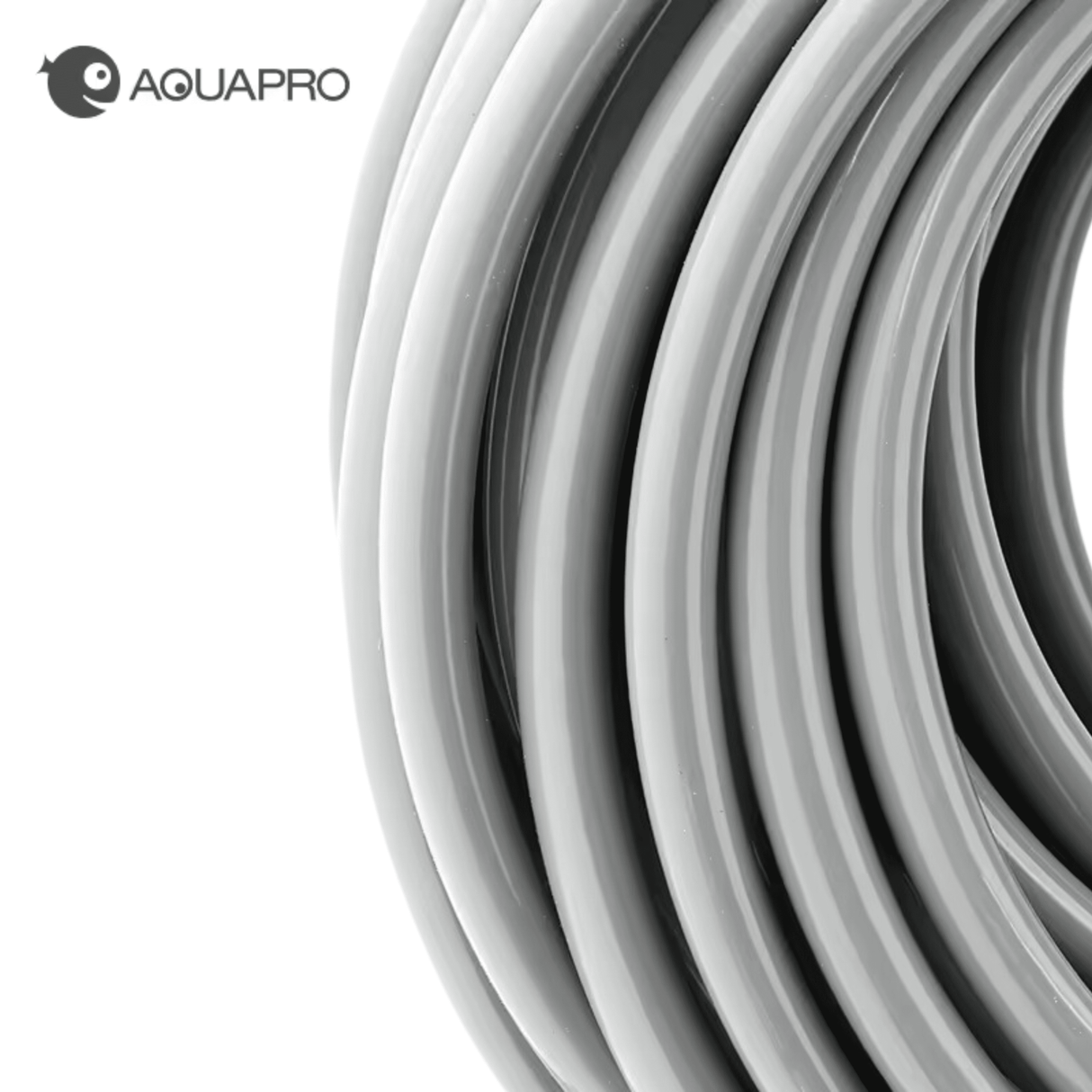 Aquapro FlexGuard PVC Filter Hose - The Aquascape Shop
