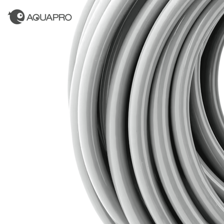 Aquapro FlexGuard PVC Filter Hose - The Aquascape Shop