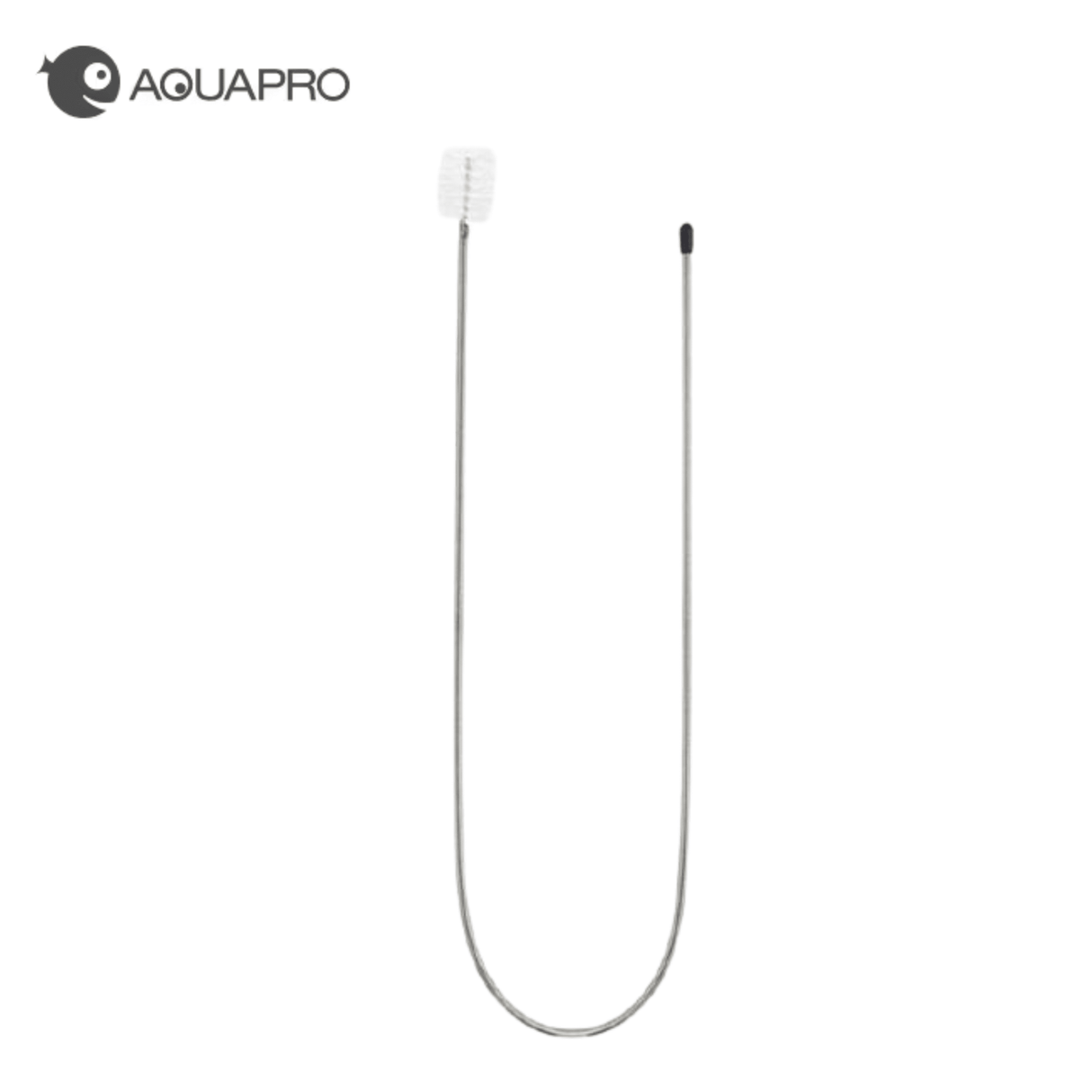 Aquapro Flexible Aquarium Pipe Cleaning Brush - The Aquascape Shop