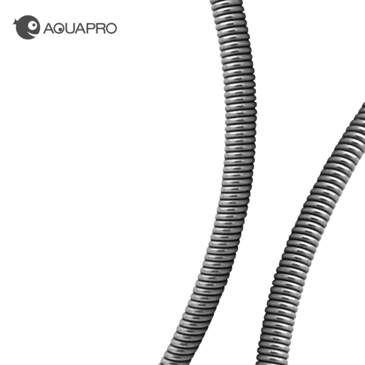 Aquapro Flexible Aquarium Pipe Cleaning Brush - The Aquascape Shop