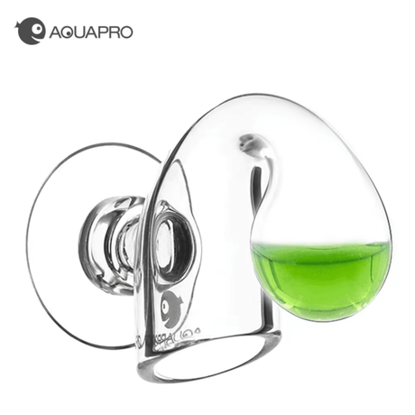 Aquapro Glass Co2 Drop Checker Kit - The Aquascape Shop