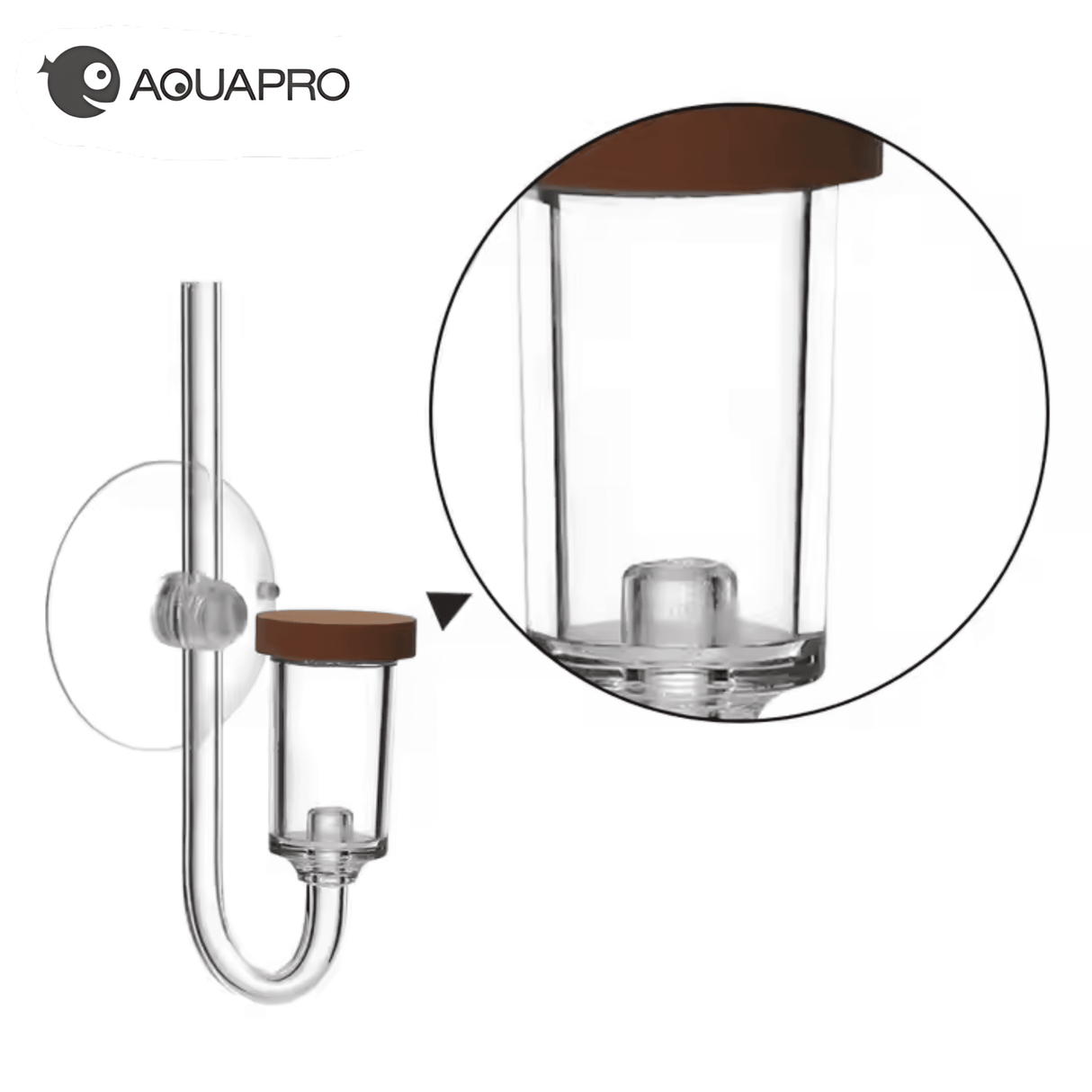 Aquapro Neo Co2 Diffuser - The Aquascape Shop