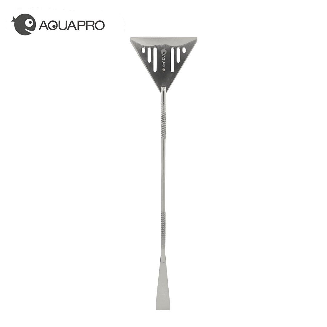 Aquapro ProFlat Substrate Flattener - The Aquascape Shop