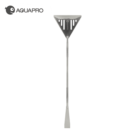 Aquapro ProFlat Substrate Flattener - The Aquascape Shop