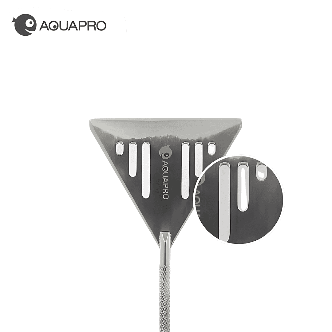 Aquapro ProFlat Substrate Flattener - The Aquascape Shop