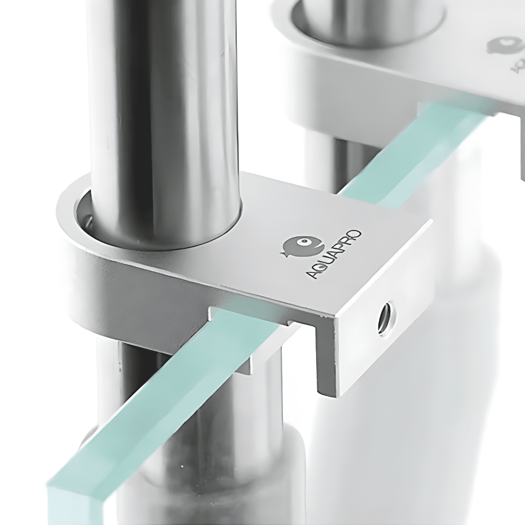 Aquapro ProFlow Stainless Steel Filter Pipes - The Aquascape Shop