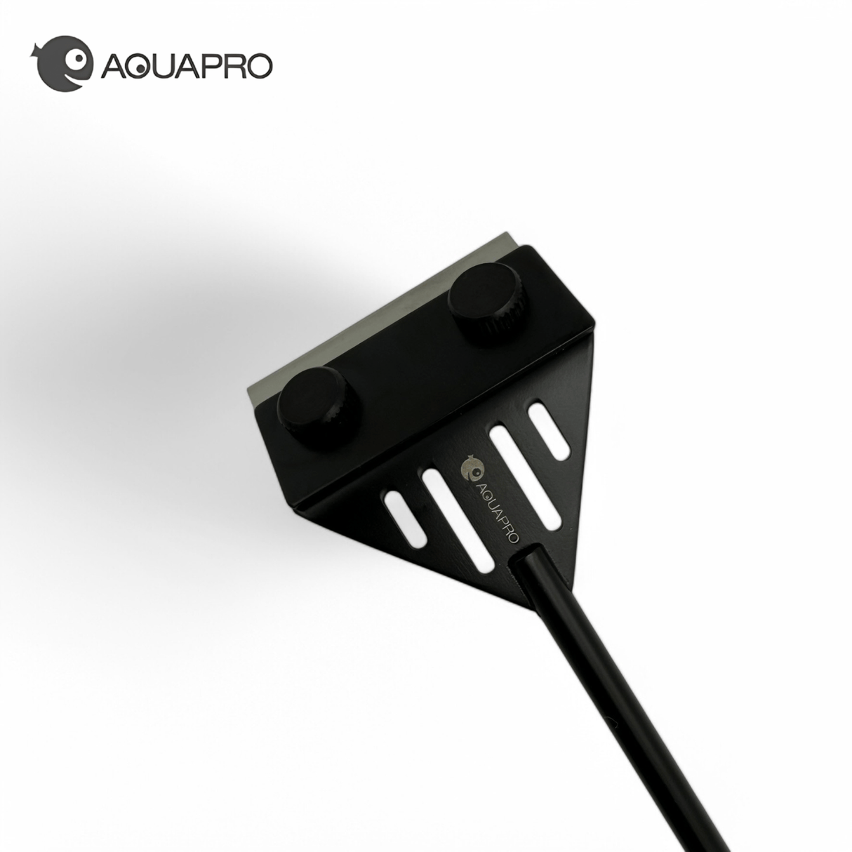 Aquapro Stainless Steel Algae Scraper - The Aquascape Shop