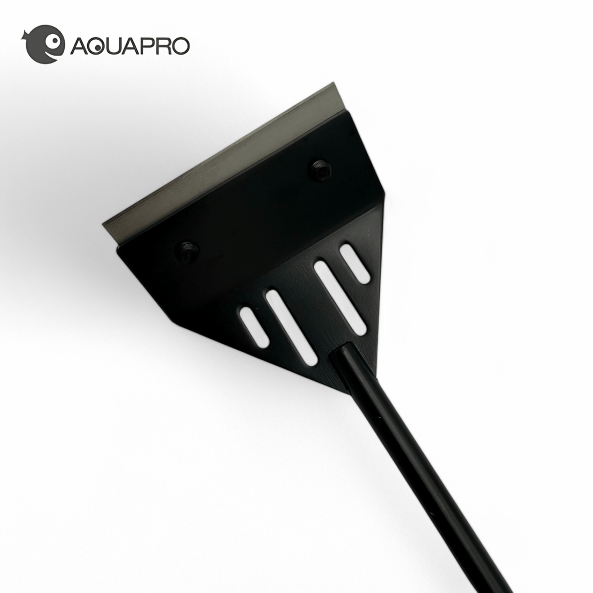 Aquapro Stainless Steel Algae Scraper - The Aquascape Shop