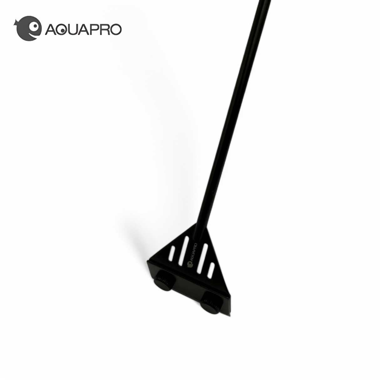 Aquapro Stainless Steel Algae Scraper - The Aquascape Shop