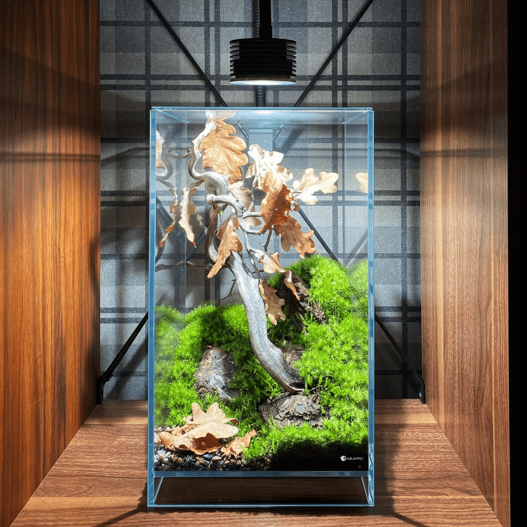 Aquapro UltraClear Glass Air - The Aquascape Shop