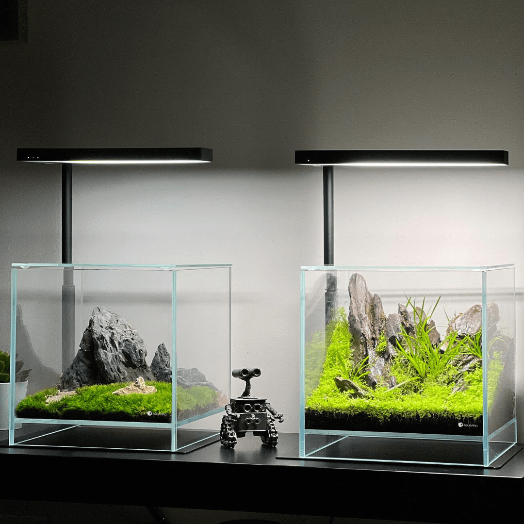 Aquapro UltraClear Glass Air - The Aquascape Shop