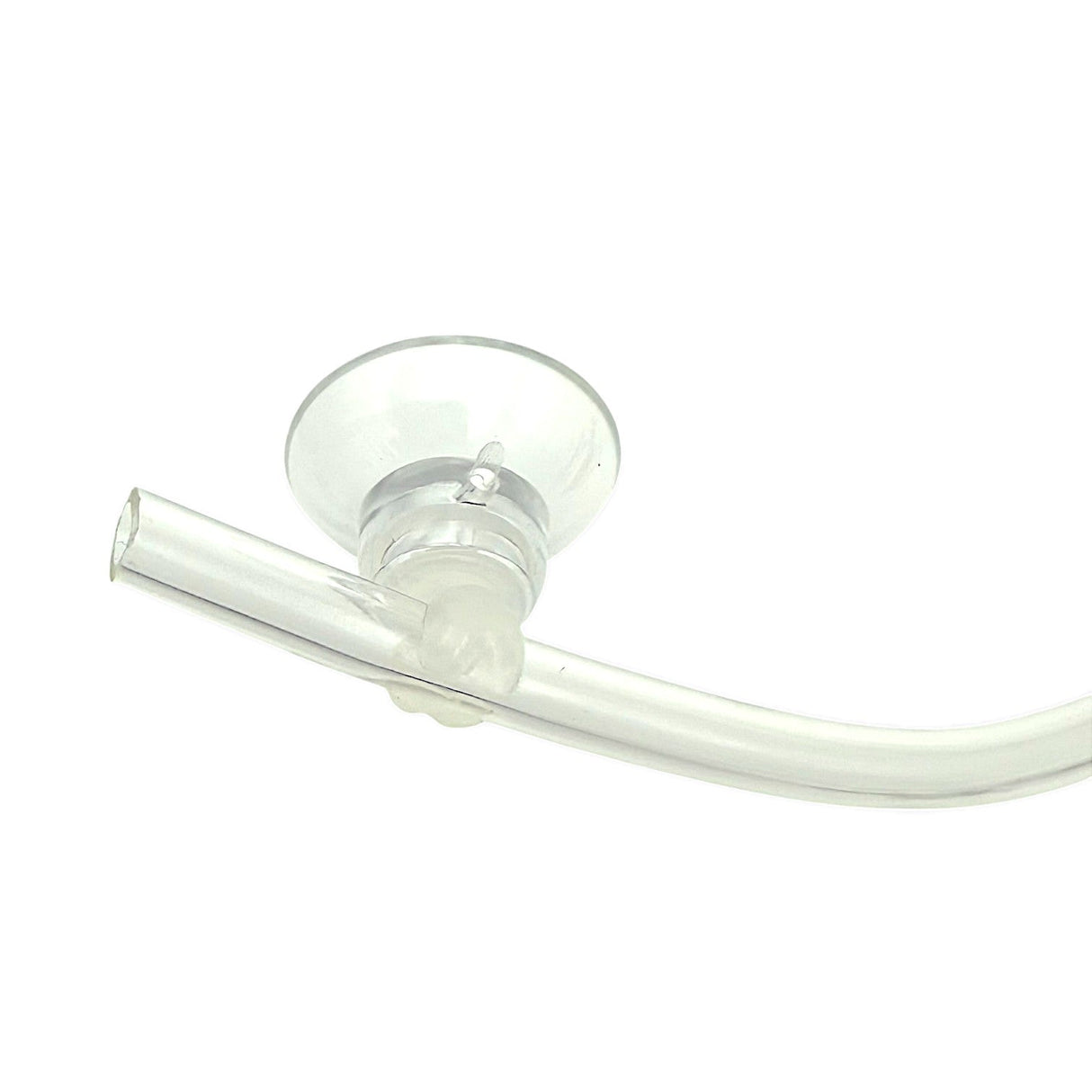 Aquarium Suction Cup Holders for 4/6mm Airline Tubing - 4 Pack - The Aquascape Shop