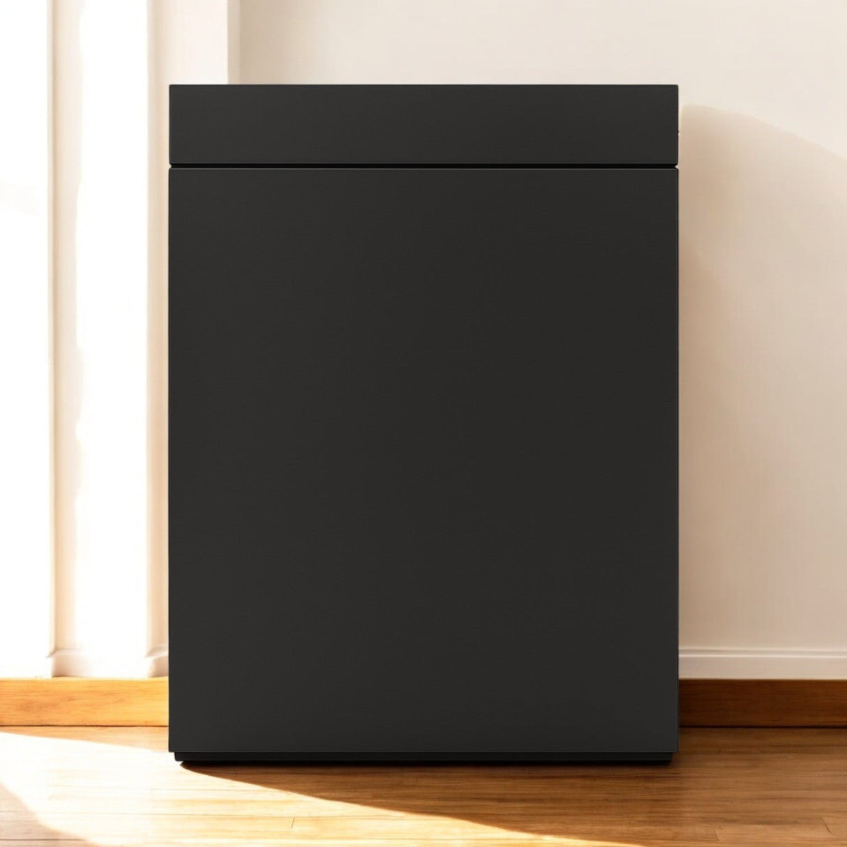 Aquascaping Essentials Aquarium Cabinet – 60x40x80cm Gun Metal Grey - The Aquascape Shop