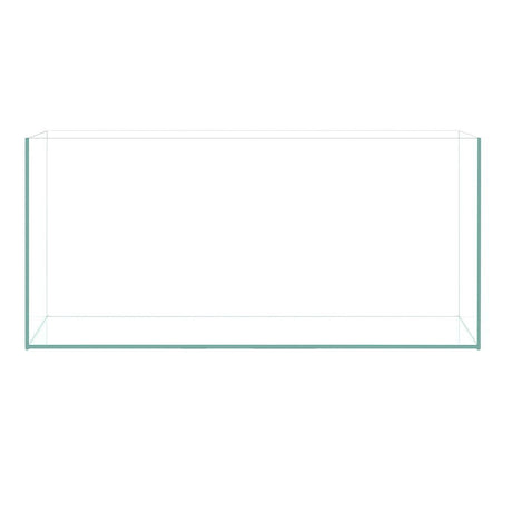 Aquascaping Essentials Ultra Clear Rimless Aquarium – 182L (90x45x45cm, 10mm Glass) - The Aquascape Shop