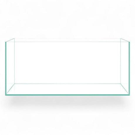 Aquascaping Essentials Ultra Clear Rimless Aquarium – 300L (120x50x50cm, 12mm Glass) - The Aquascape Shop
