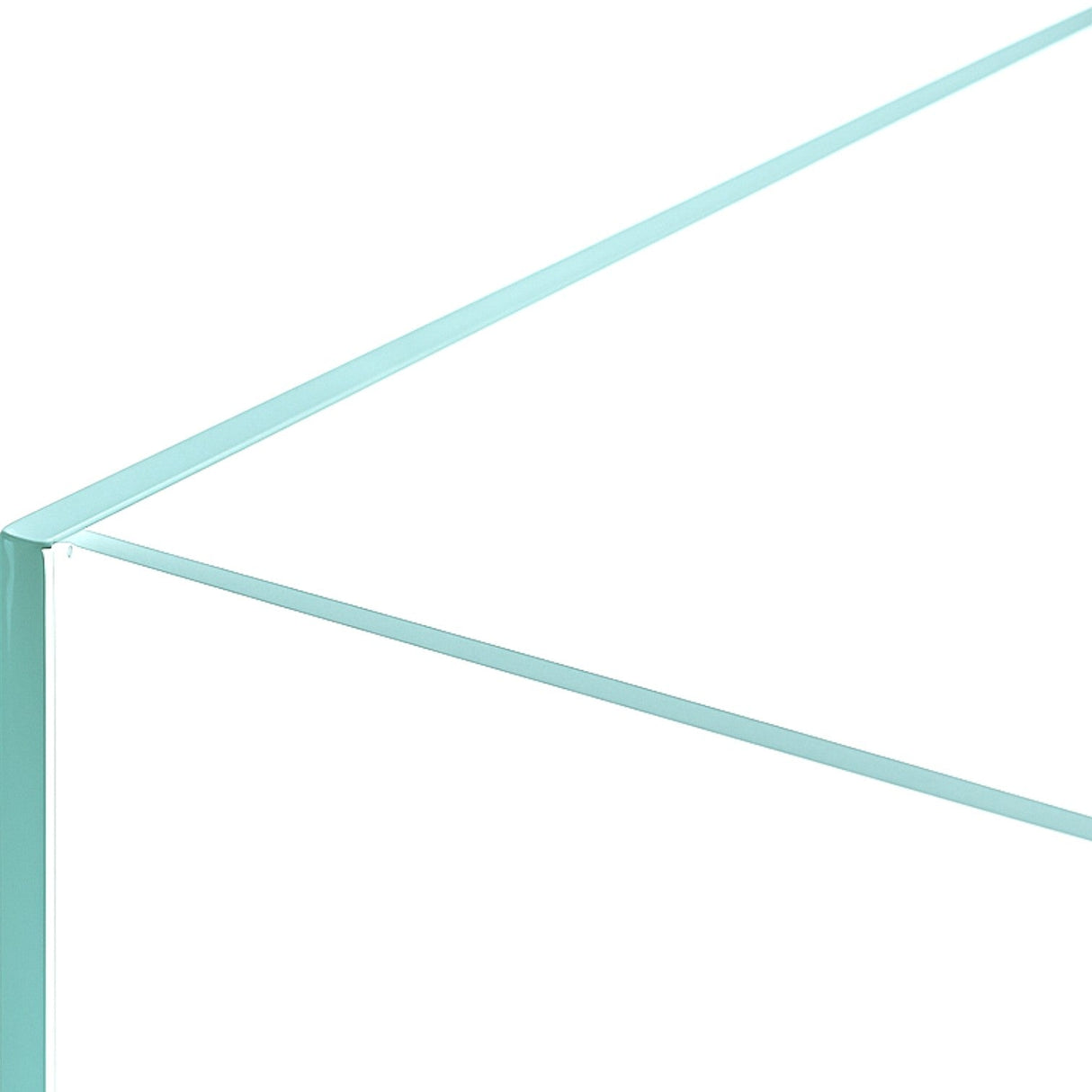 Aquascaping Essentials Ultra Clear Rimless Aquarium – 300L (120x50x50cm, 12mm Glass) - The Aquascape Shop