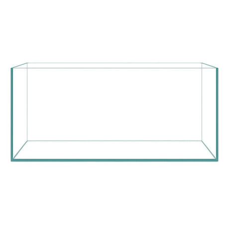 Aquascaping Essentials Ultra Clear Rimless Aquarium – 540L (150x60x60cm, 15mm Glass) - The Aquascape Shop