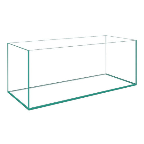 Aquascaping Essentials Ultra Clear Rimless Aquarium – 540L (150x60x60cm, 15mm Glass) - The Aquascape Shop