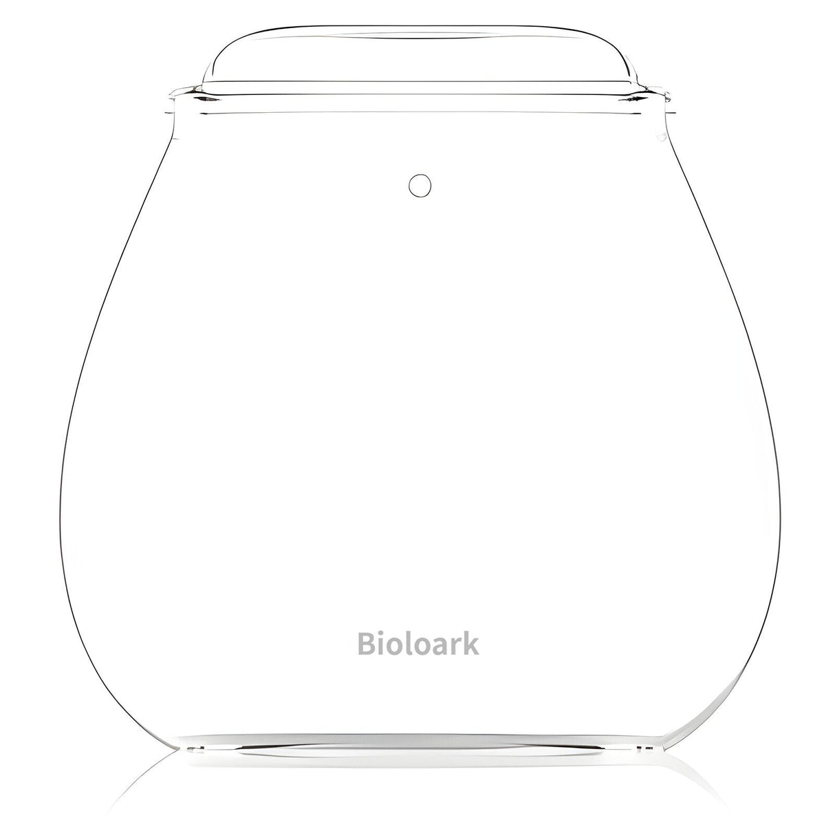 Bioloark Bubble Cup - The Aquascape Shop