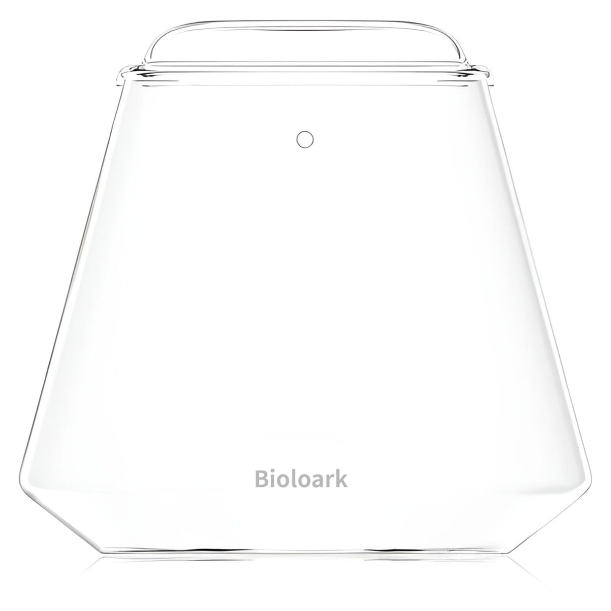 Bioloark Bubble Cup - The Aquascape Shop