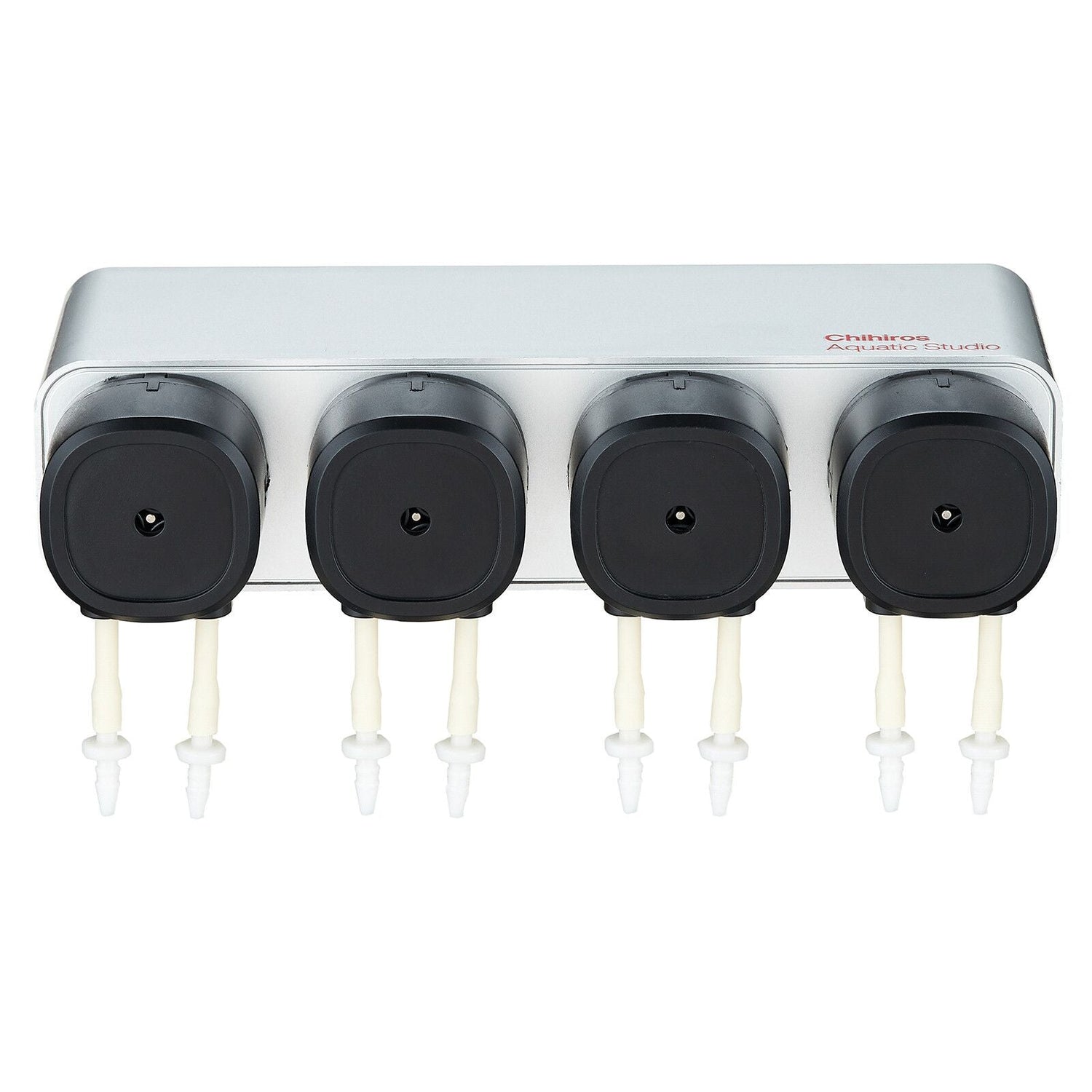 Chihiros 4 Channel Dosing Pump - The Aquascape Shop