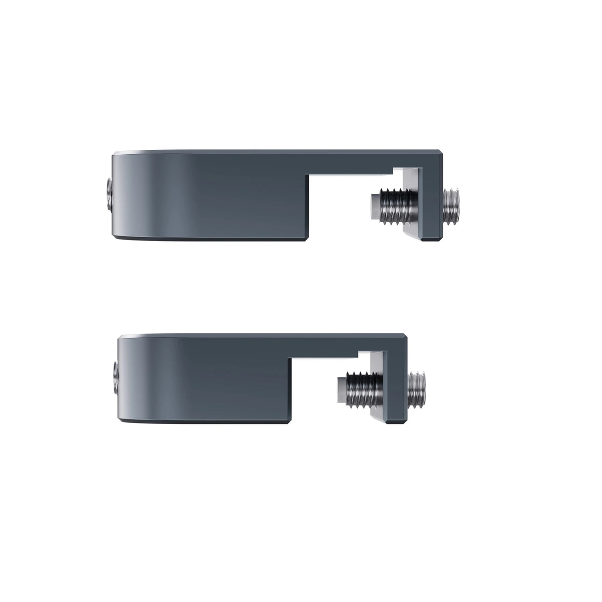 Chihiros Aluminium Filter Pipe Holder - The Aquascape Shop