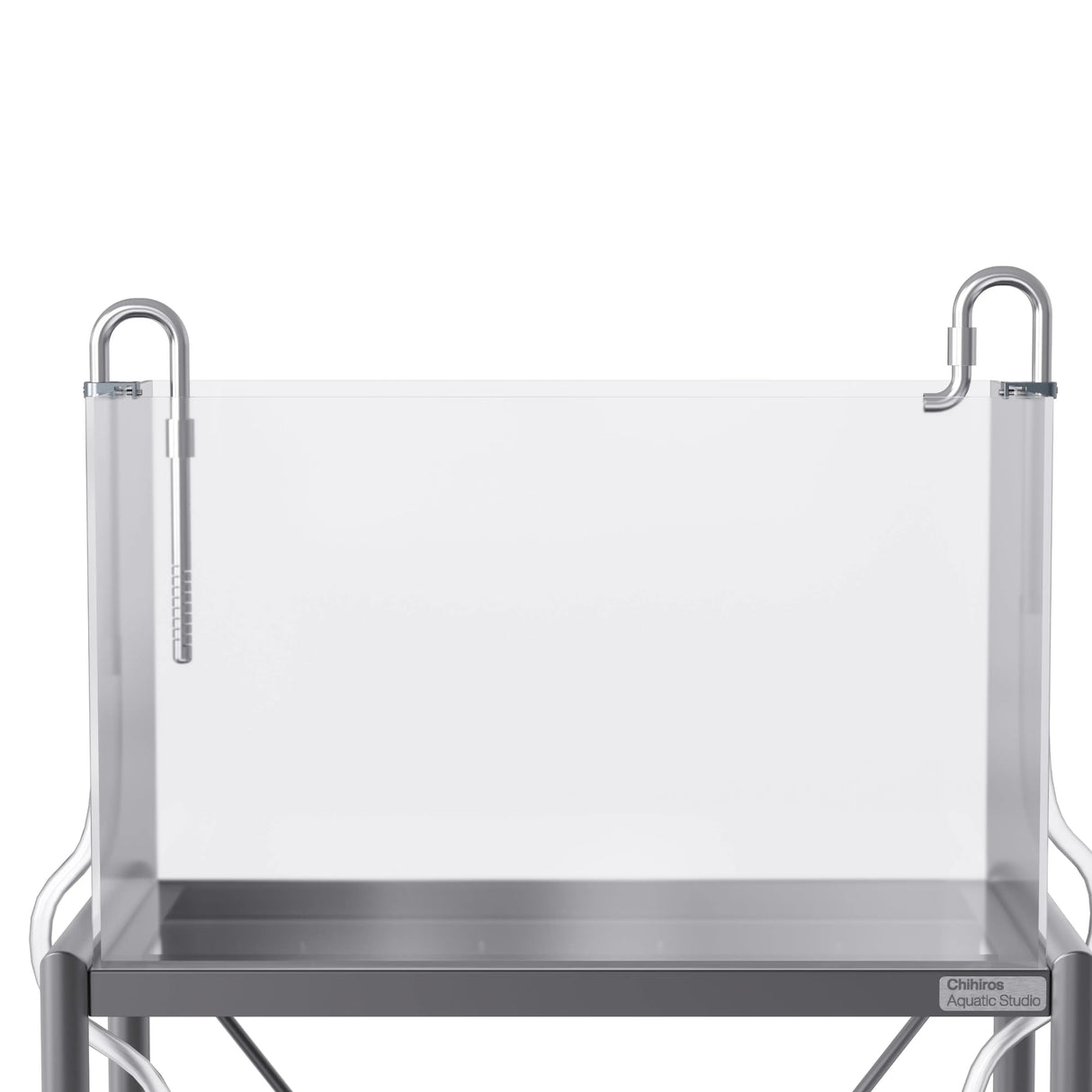 Chihiros Aluminium Filter Pipe Holder - The Aquascape Shop