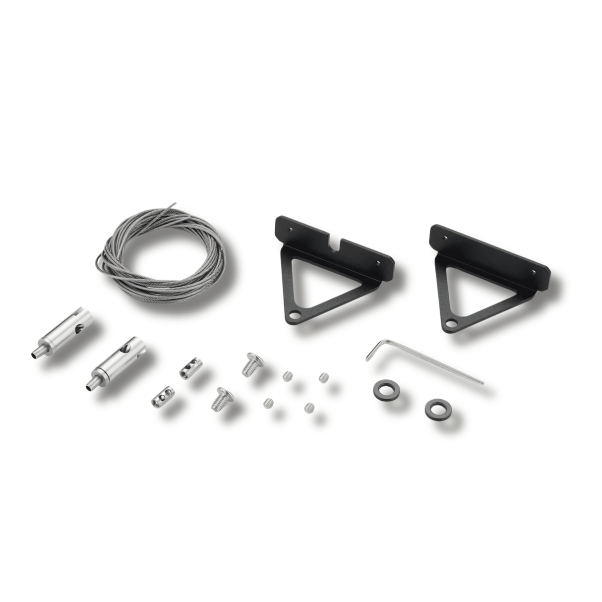 Chihiros B Series Hanging Kit - The Aquascape Shop