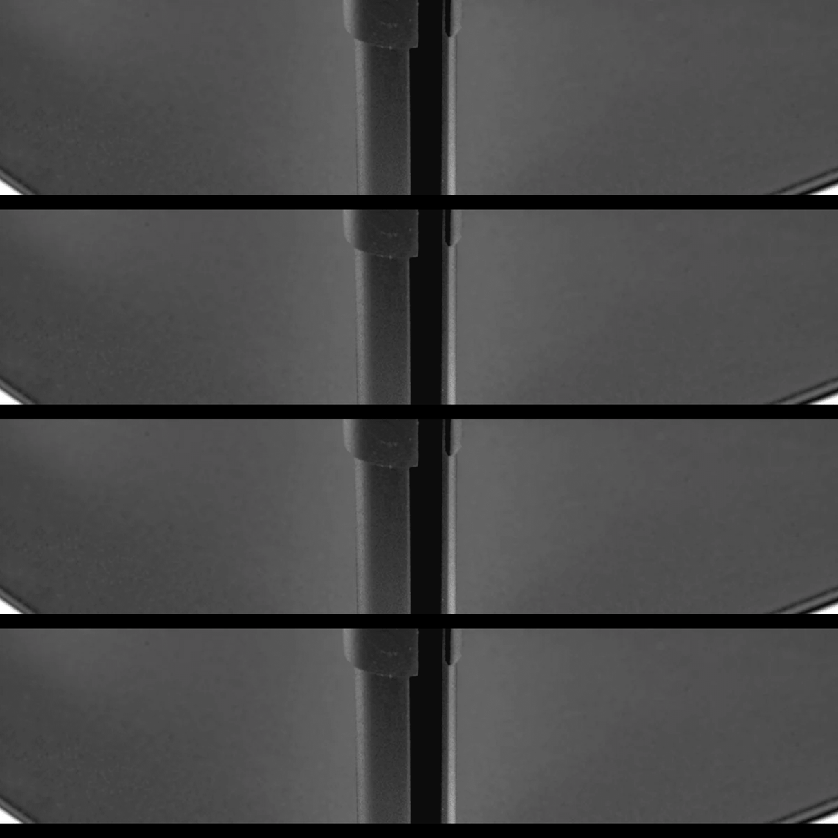 Chihiros CII RGB Base Stand - The Aquascape Shop