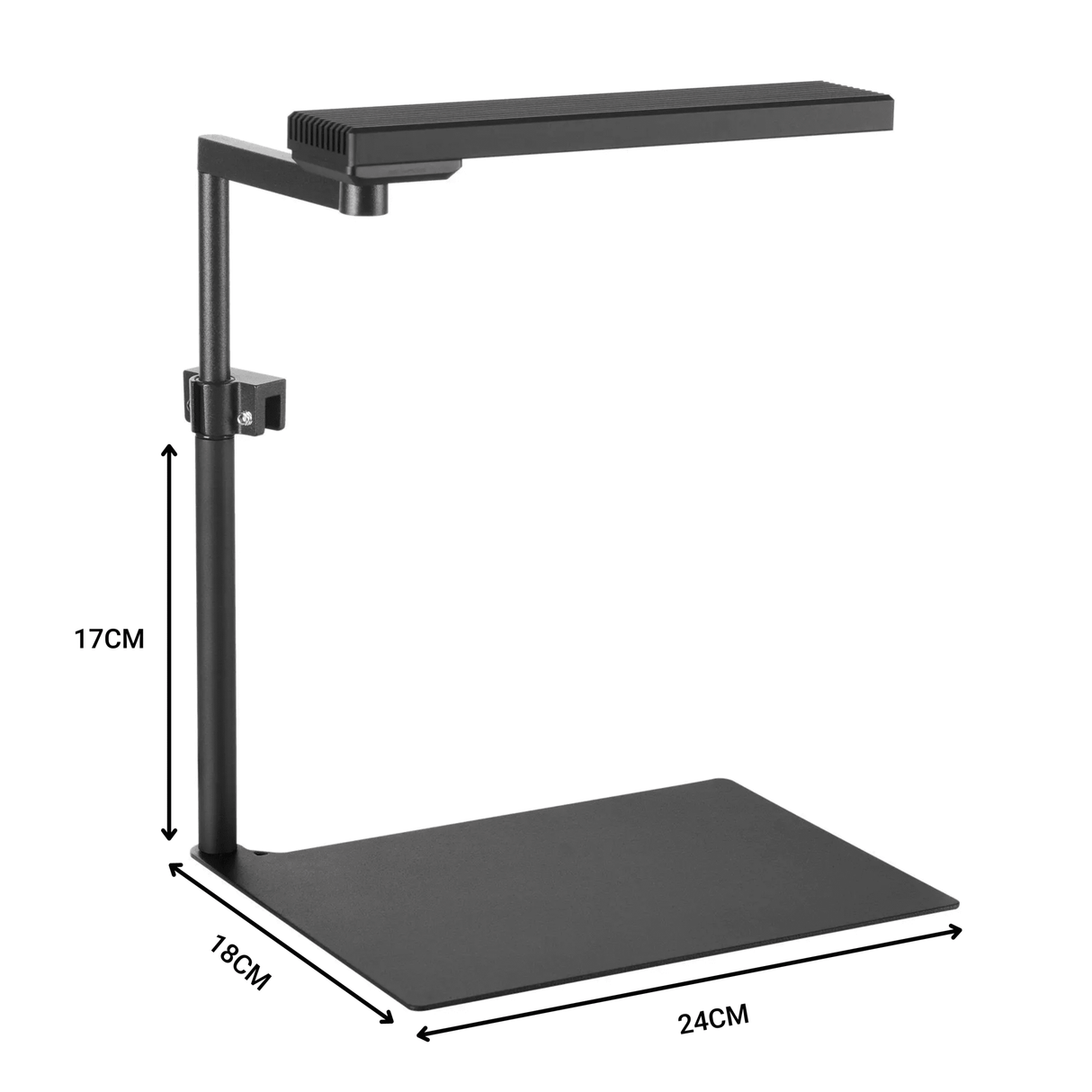 Chihiros CII RGB Base Stand - The Aquascape Shop