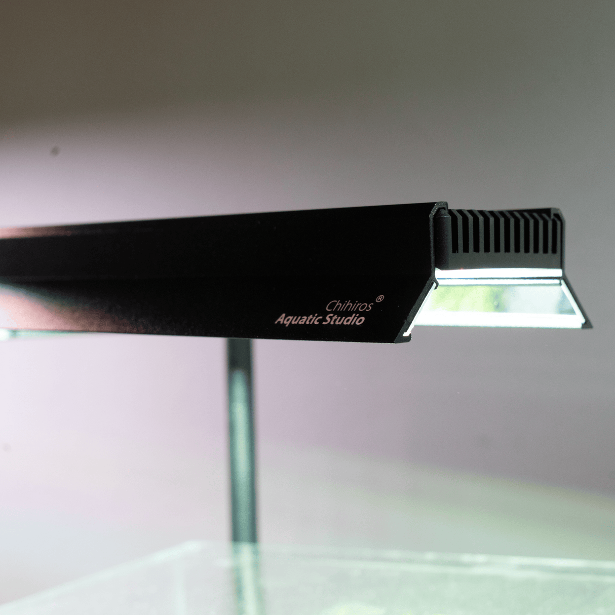 Chihiros CII RGB Shades - The Aquascape Shop