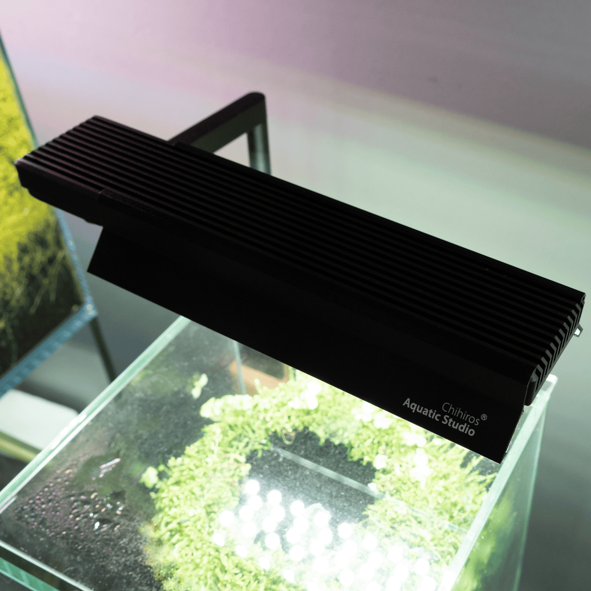 Chihiros CII RGB Shades - The Aquascape Shop