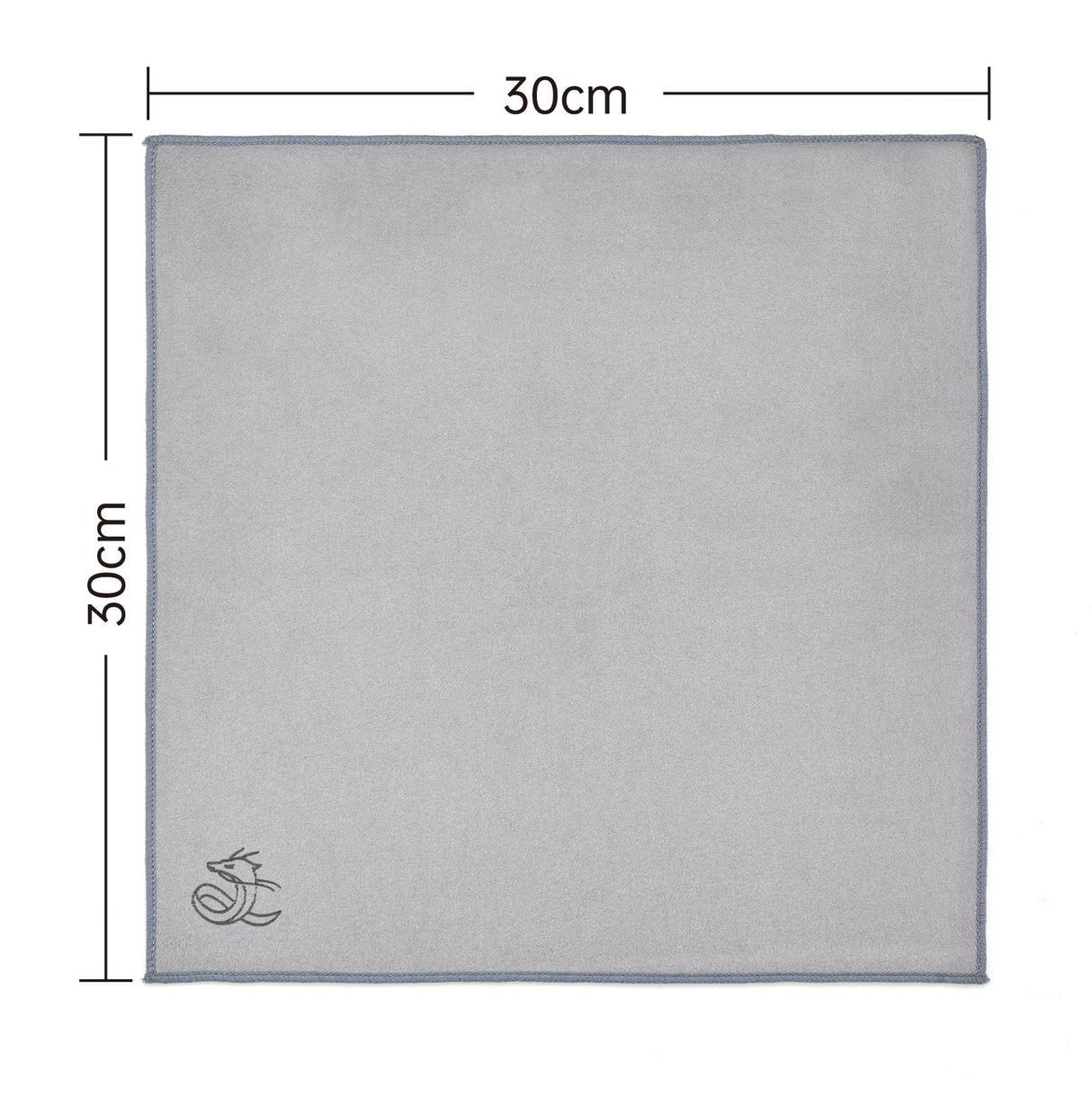 Chihiros Double - sided Tank Cleaning Cloth - The Aquascape Shop