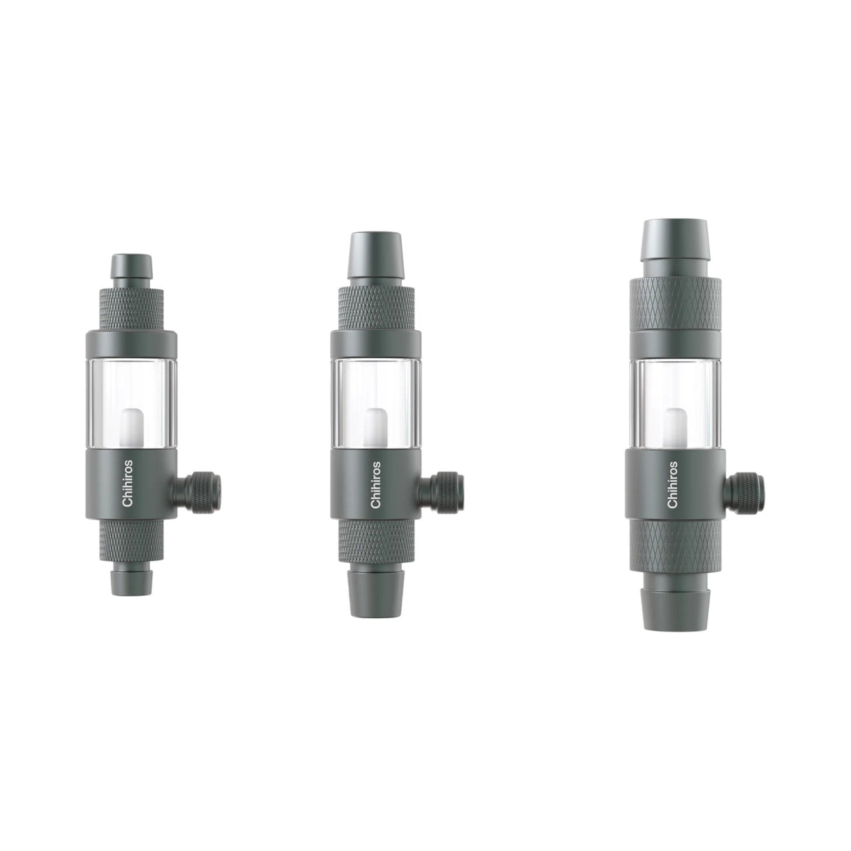 Chihiros External CO₂ Diffuser - The Aquascape Shop