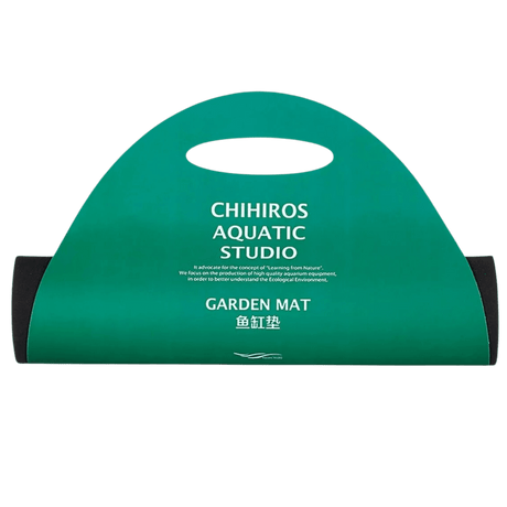 Chihiros Garden Mat - Premium Protection for Your Aquarium - The Aquascape Shop