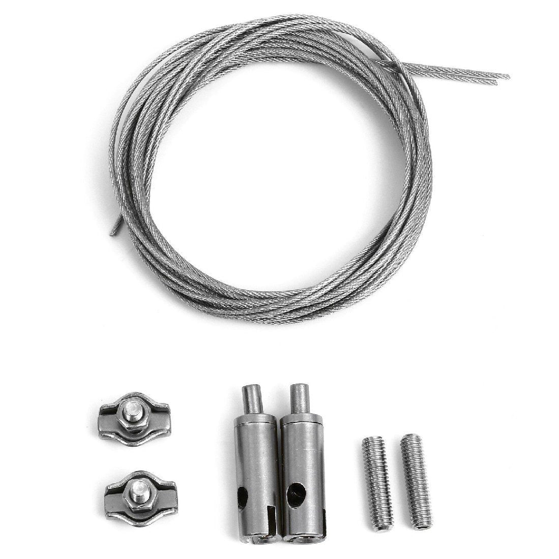 Chihiros Hanging Kit for WRGBII - The Aquascape Shop