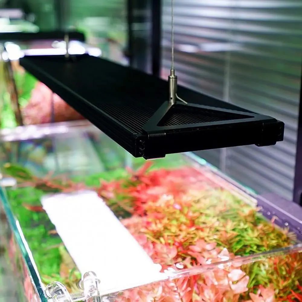 Chihiros Hanging Kit for WRGBII PRO - The Aquascape Shop