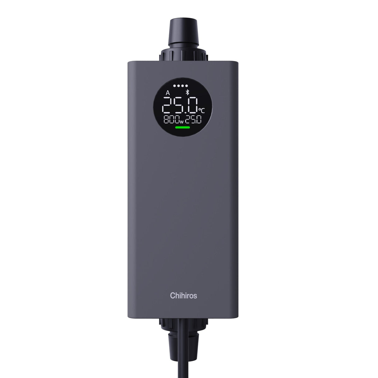 Chihiros Heater Pro – Smart External Aquarium Heater | 10W–1000W - The Aquascape Shop