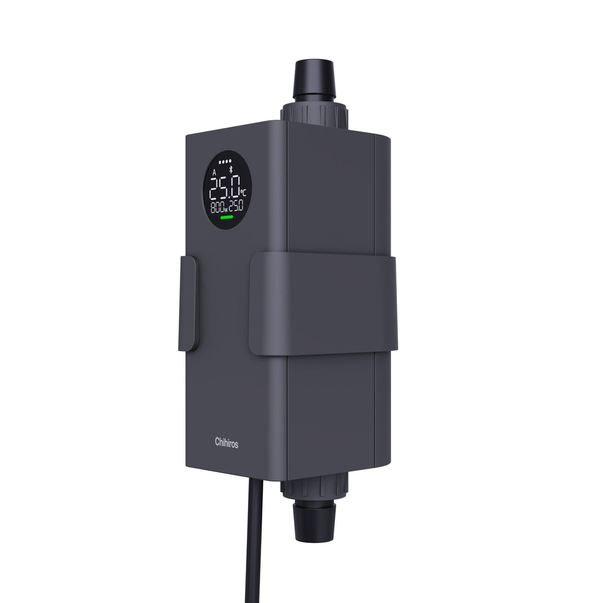 Chihiros Heater Pro – Smart External Aquarium Heater | 10W–1000W - The Aquascape Shop