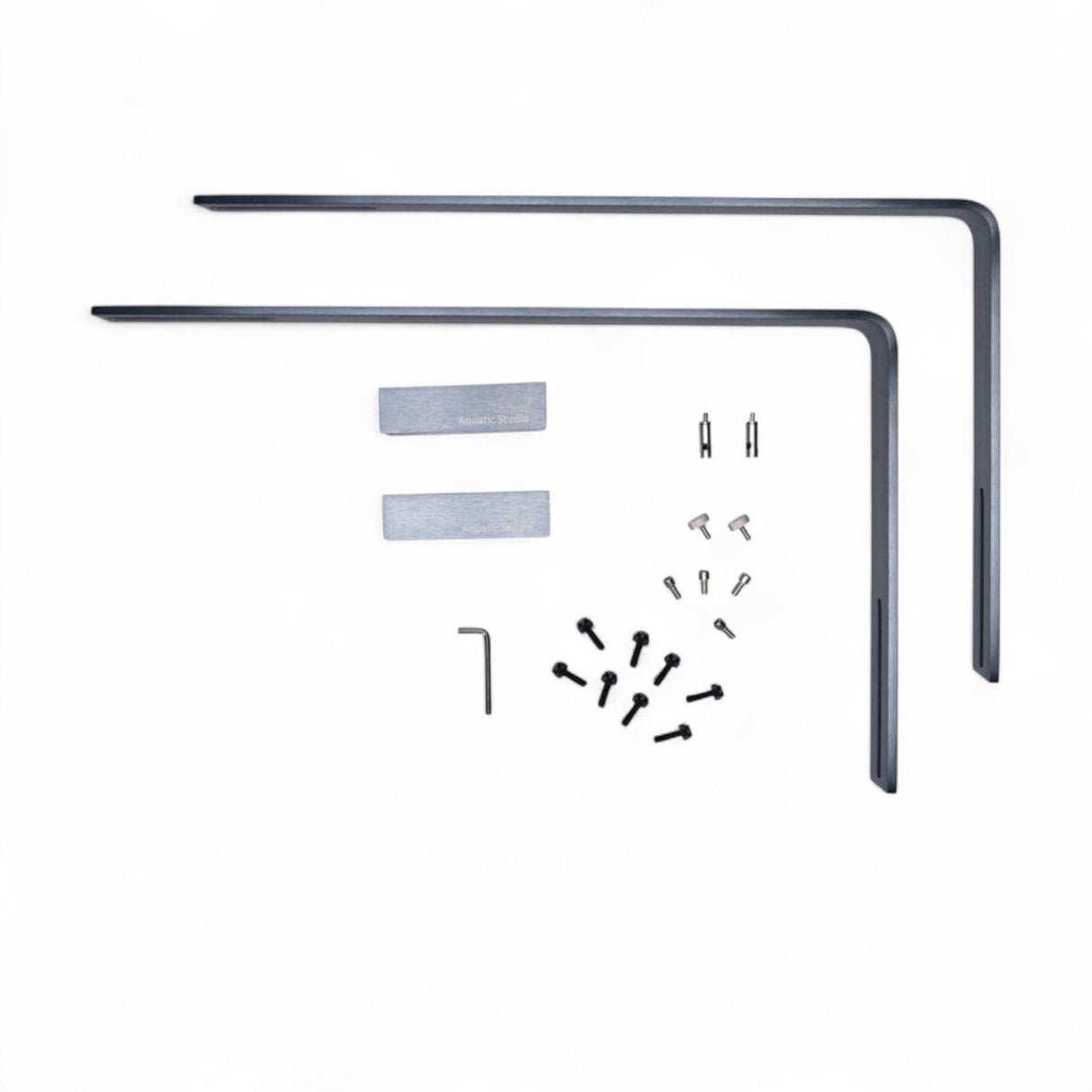 Chihiros LED Lights Hanging Stand Kit - The Aquascape Shop