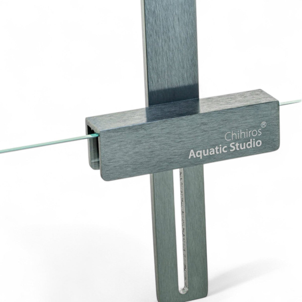 Chihiros LED Lights Hanging Stand Kit - The Aquascape Shop