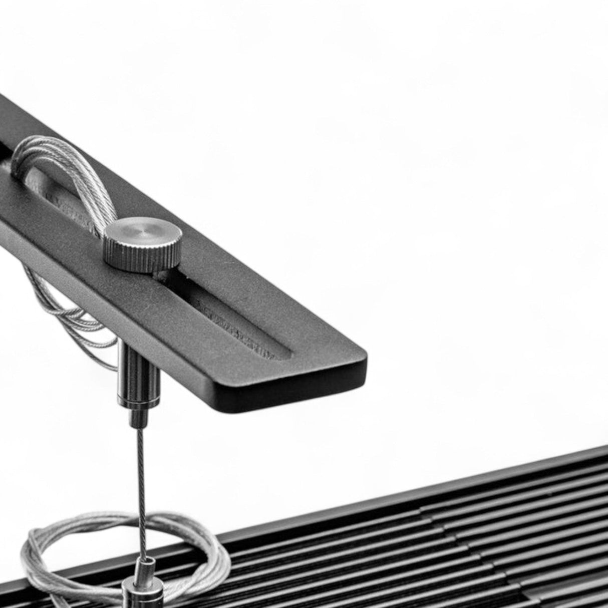 Chihiros LED Lights Hanging Stand Kit - The Aquascape Shop