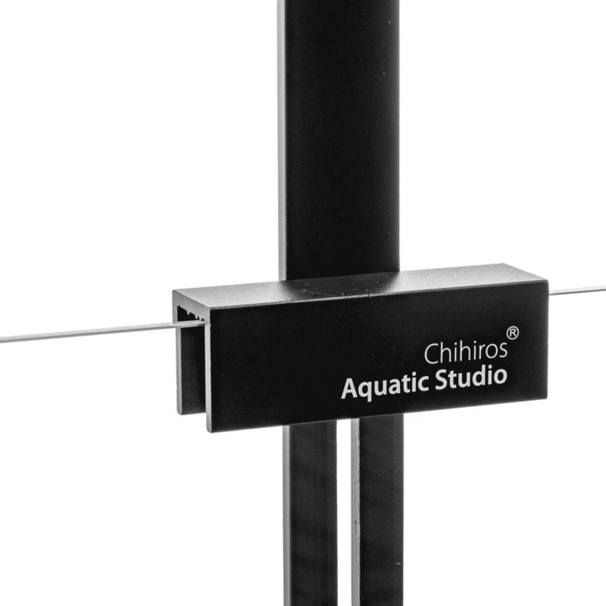 Chihiros LED Lights Small Hanging Stand Kit - The Aquascape Shop